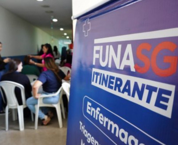 Foto: PMSG/Divulgação.