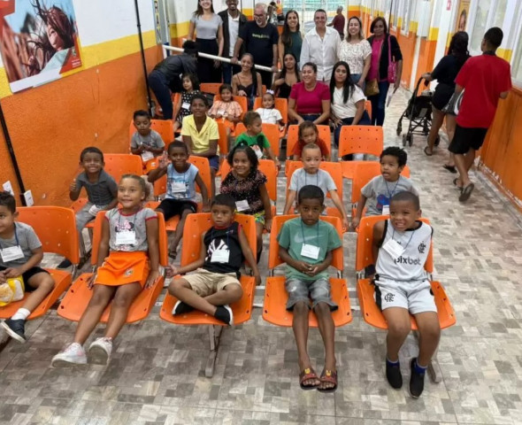 Foto: PMBF/Divulgação.