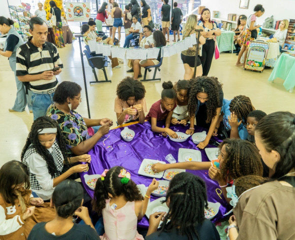 Foto: PMDC/Divulgação.