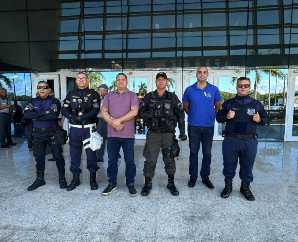 Foto: Divulgação.