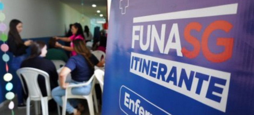 Foto: PMSG/Divulgação.
