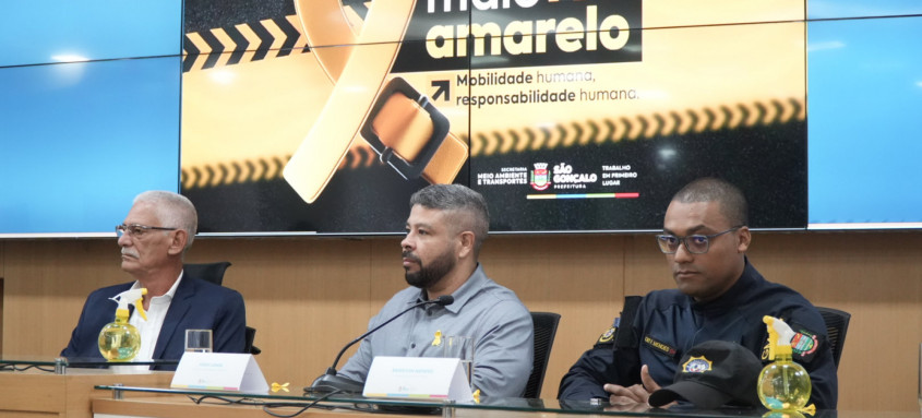 Foto: PMSG/Divulgação.