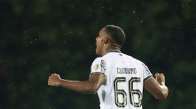 Vitor Silva/Botafogo