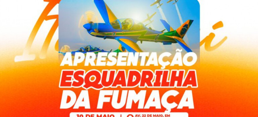Foto: PMI/Divulgação.