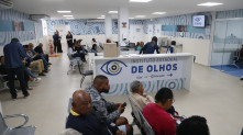 Divulgação SES-RJ