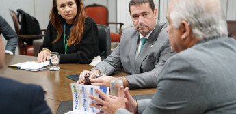Foto: Divulgação/Ministério Empreendedorismo, da Microempresa e da Empresa de Pequeno Porte