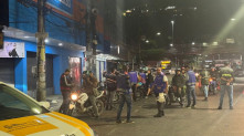 Divulgação/PMSG