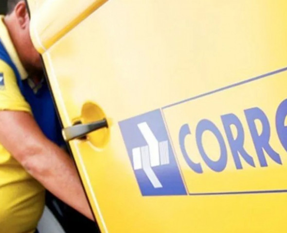 Correios/Divulgação