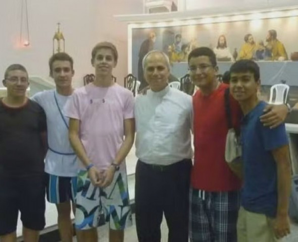 Reprodução/ TV Globo