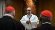 Vaticano/divulgação