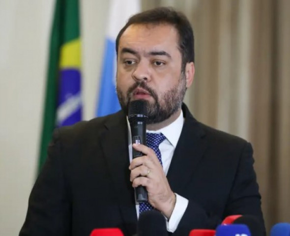 Rafael Campos/Gov. RJ