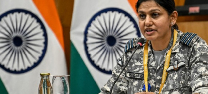 Arun SANKAR/AFP