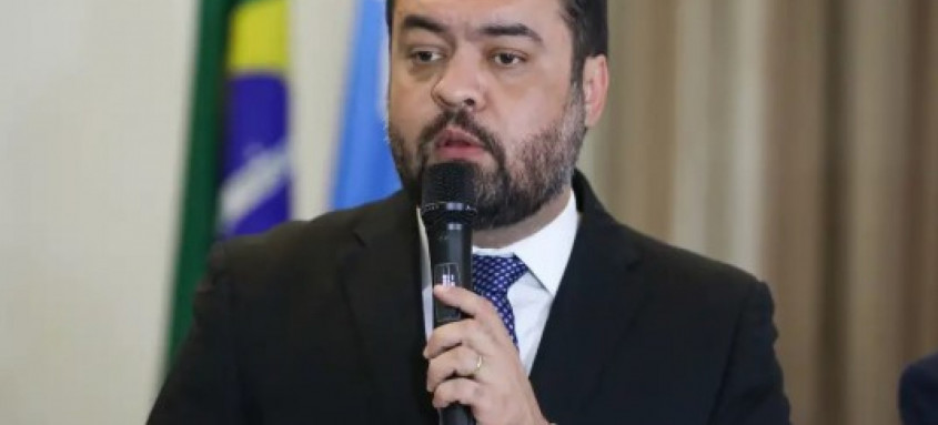 Rafael Campos/Gov. RJ