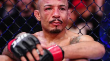 Chris Unger/Zuffa LLC