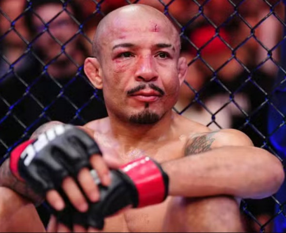 Chris Unger/Zuffa LLC