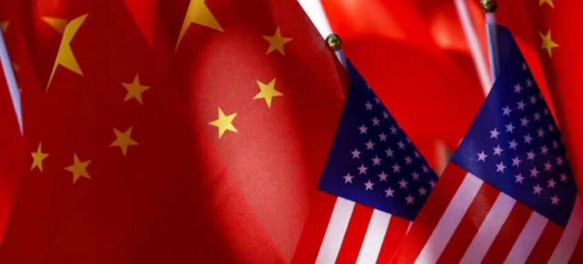 Os Estados Unidos querem tirar da China as vantagens em tratados internacionais por ser considerado um país em desenvolvimento - Foto: AP/Andy Wong Os Estados Unidos querem tirar da China as vantagens em tratados internacionais por ser considerado um país em desenvolvimento