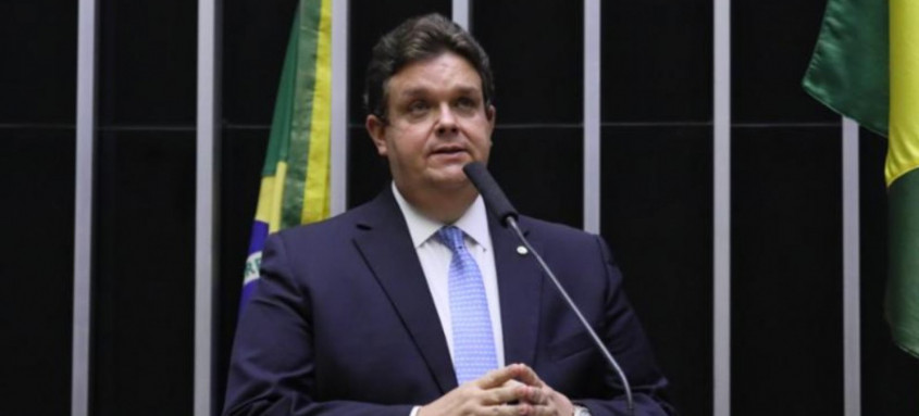 Novo ministro da Previdência, Wolney Queiroz