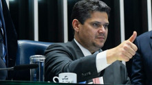Saulo Cruz/Agência Senado