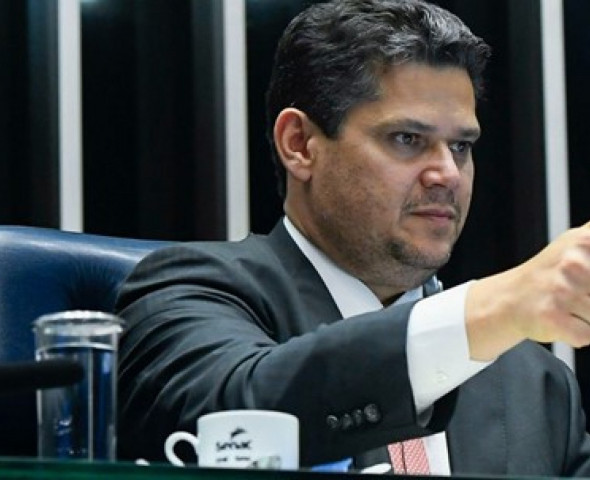 Saulo Cruz/Agência Senado