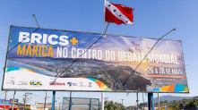 Foto: Bernardo Gomes