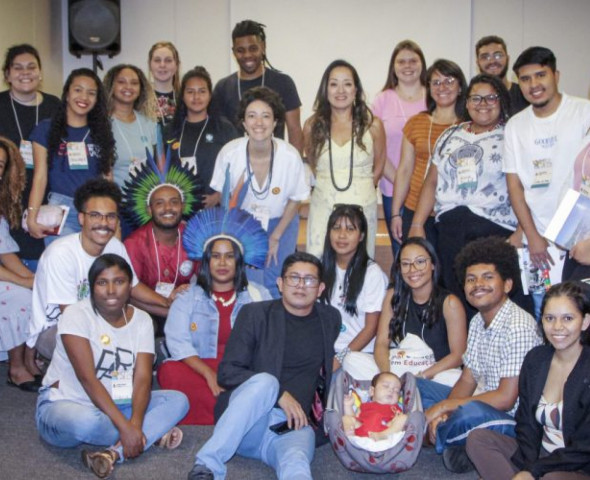 Fotos: Arquivo/Bem TV