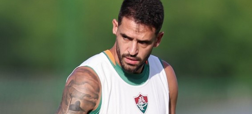 Foto: Marcelo Gonçalves/FFC
