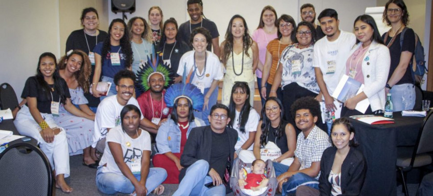 Fotos: Arquivo/Bem TV