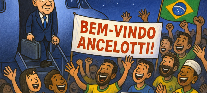 Imagem Gazeta Rio/Ricardo Bernardes