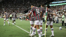 LUCAS MERÇON / FLUMINENSE F.C