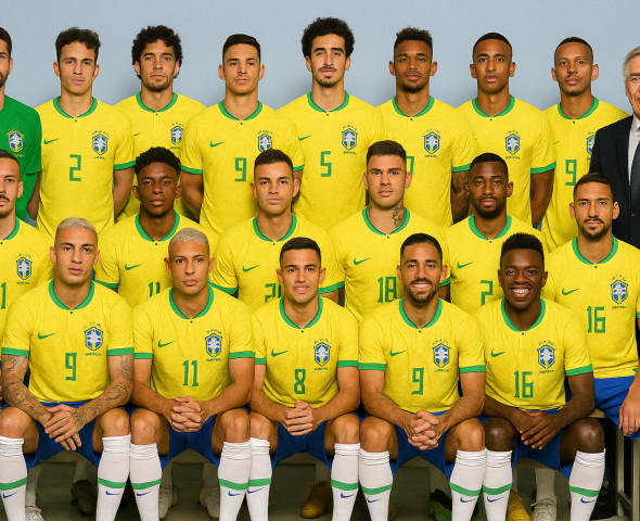 Gazeta Rio/Ricardo Bernardes