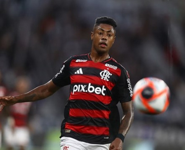 Gilvan de Souza/CRF
