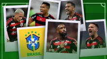 Foto: InfoEsporte ge