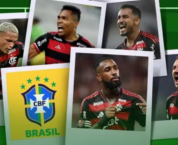 Foto: InfoEsporte ge