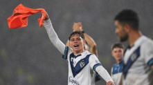 Foto: Hernan Cortez/Getty Images