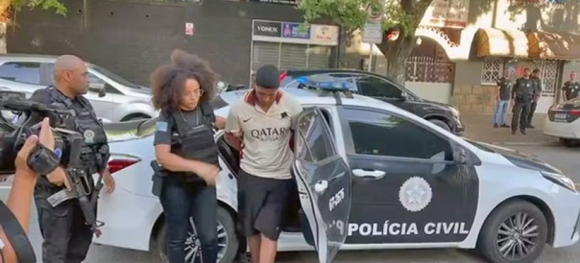 Foto: Reprodução