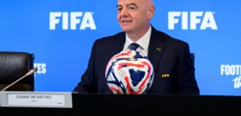 Harold Cunningham – FIFA/FIFA via Getty Images