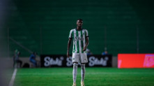 Foto: Fernando Alves/E.C Juventude
