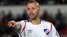 Foto: Club Nacional de Football