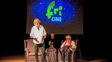 Foto: Arquivo Pessoal/Fricine