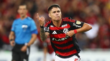 Foto: Gilvan de Souza e Adriano Fontes/Flamengo