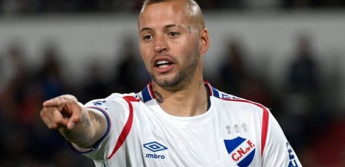 Foto: Club Nacional de Football