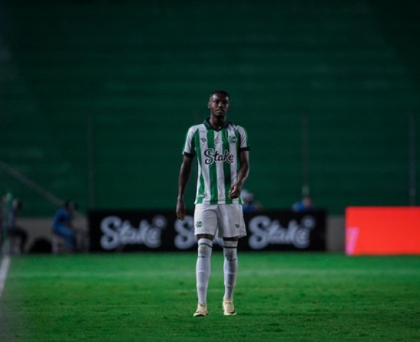 Foto: Fernando Alves/E.C Juventude