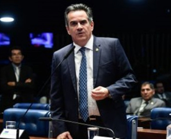Foto: Jefferson Rudy/Agência Senado