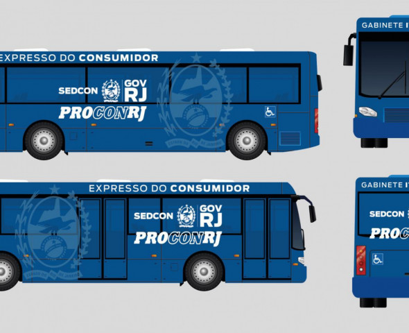 Foto: Divulgação Gov RJ