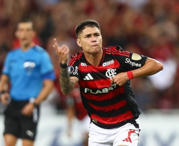 Foto: Gilvan de Souza e Adriano Fontes/Flamengo