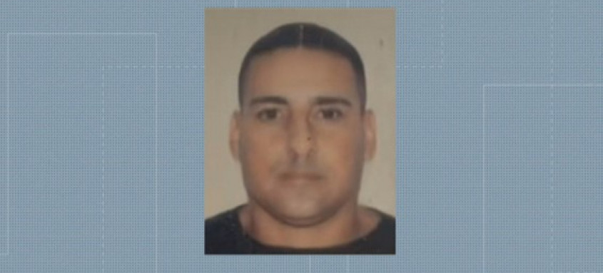 Marcelo Matos da Conceição, de 42 anos, era assessor parlamentar