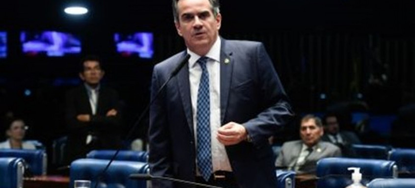 Foto: Jefferson Rudy/Agência Senado