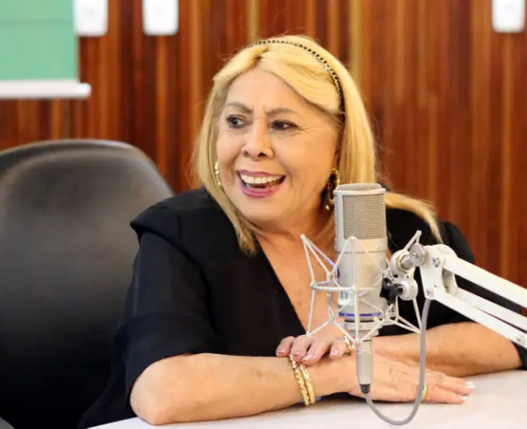 Cadu Pinotti/Agência Brasil