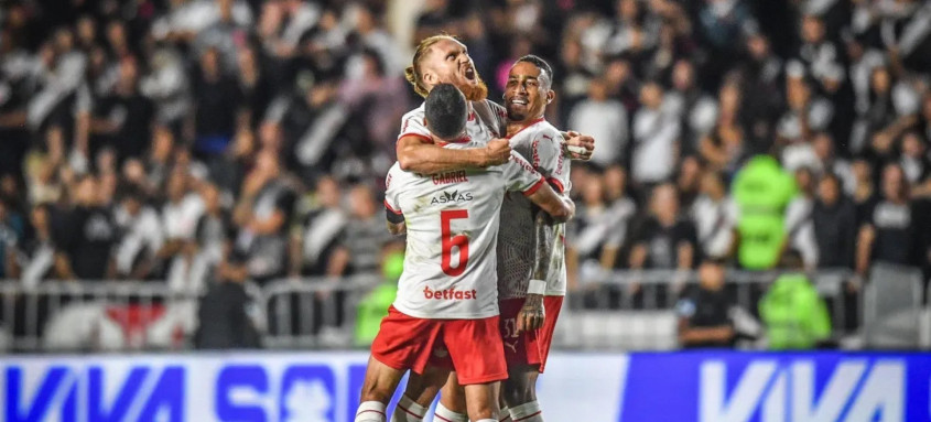  Ari Ferreira/Red Bull Bragantino