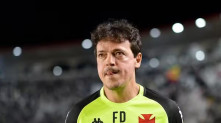 Thiago Ribeiro